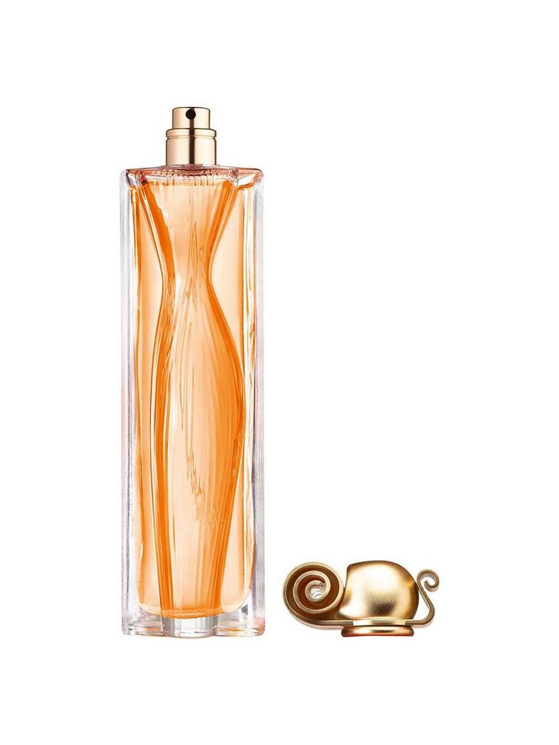 Perfume organza givenchy eau de parfum feminino