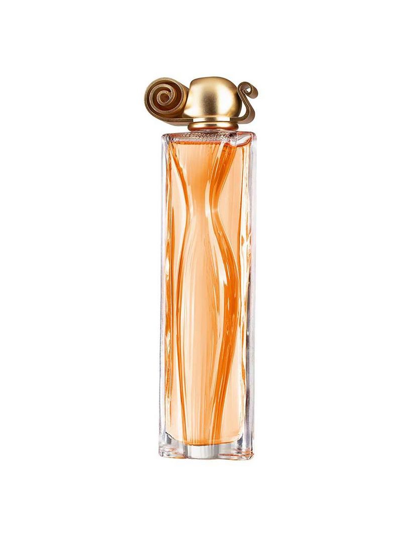 Perfume organza givenchy eau de parfum feminino