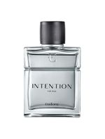 Intention for man eudora perfume masculino colonia