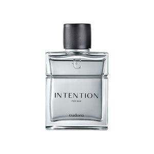 Intention for man eudora perfume masculino colonia