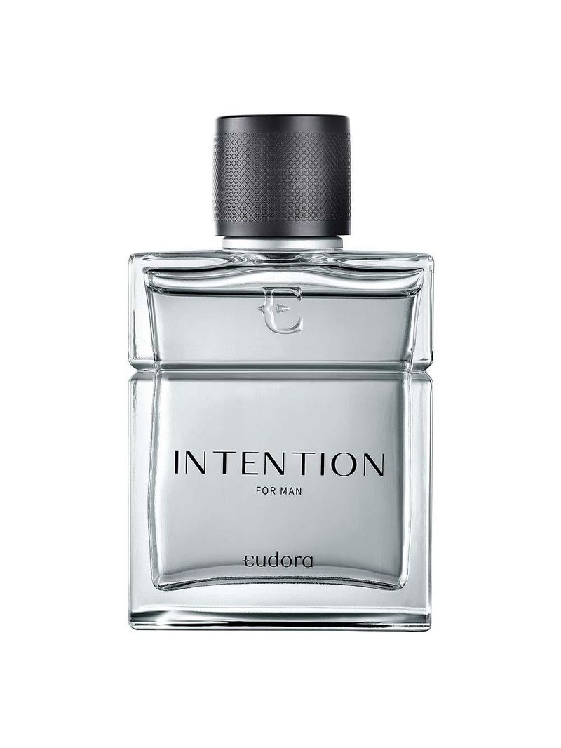 Intention for man eudora perfume masculino colonia