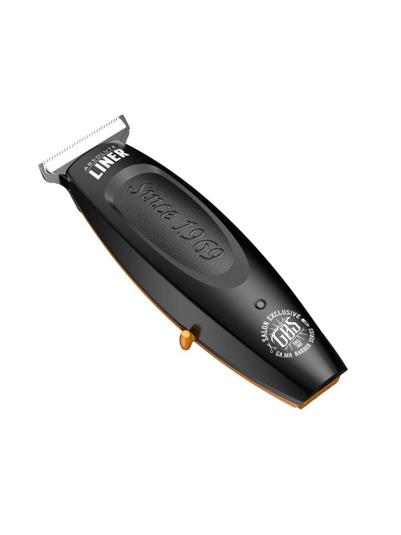 Máquina de acabamento gbs liner cc bivolt