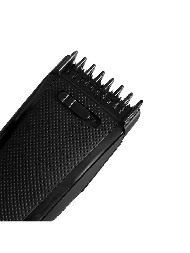 Máquina de corte t742 black titanium usb bivolt