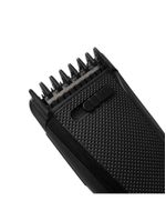 Máquina de corte t742 black titanium usb bivolt