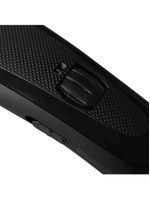 Máquina de corte t742 black titanium usb bivolt