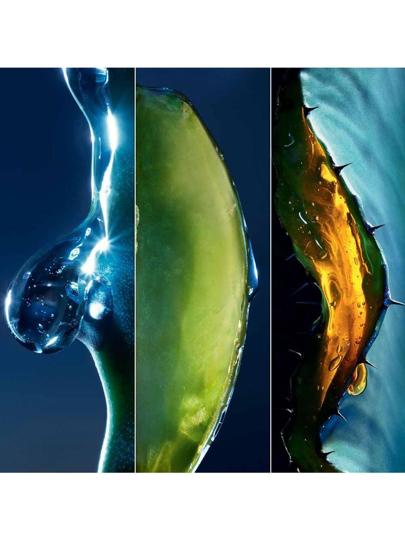 Dior sauvage skincare ritual kit - cleanser facial + loção facial + sérum