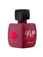 Ciclo cosméticos deo colônia kiss me more