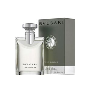 Bvlgari pour homme bvlgari - perfume masculino - eau de toilette