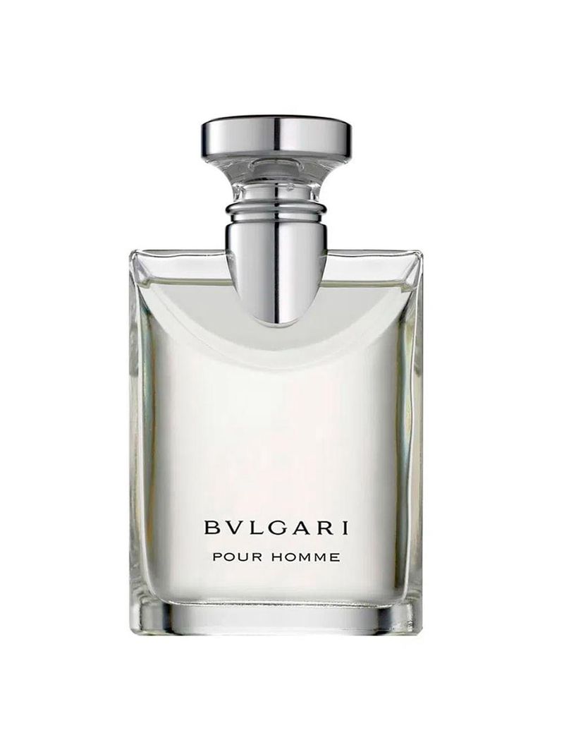 Bvlgari pour homme bvlgari - perfume masculino - eau de toilette