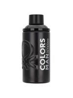 Benetton united colors black intenso perfume masculino - eau de parfum