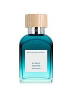 Água fresca citrus cedro adolfo dominguez - perfume masculino - eau de toilette