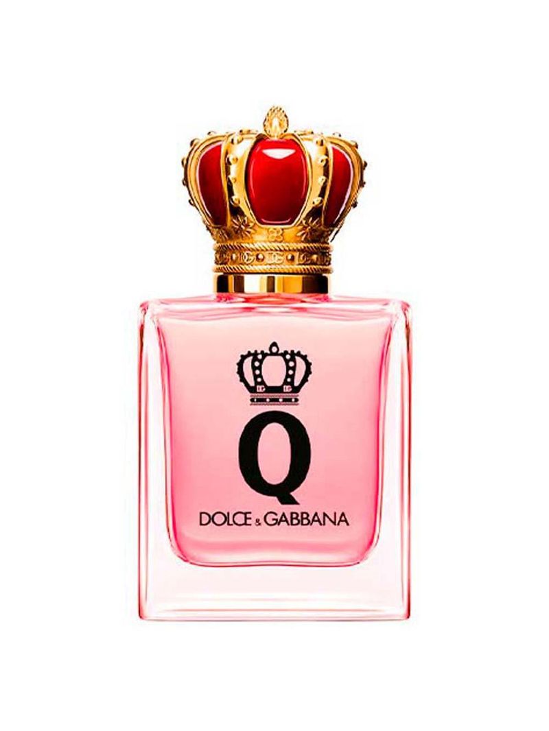 Queen by dolce&gabbana - perfume feminino - eau de parfum