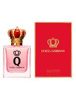 Queen by dolce&gabbana - perfume feminino - eau de parfum