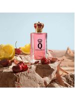 Queen by dolce&gabbana - perfume feminino - eau de parfum