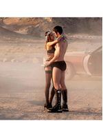 Queen by dolce&gabbana - perfume feminino - eau de parfum