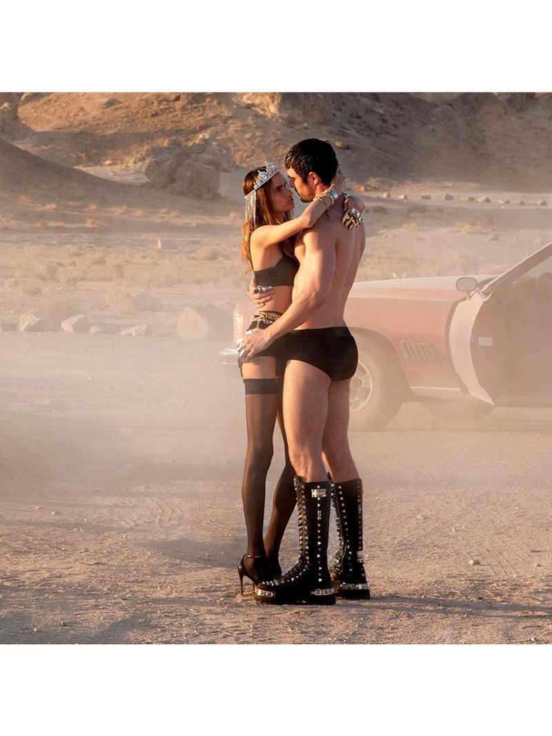 Queen by dolce&gabbana - perfume feminino - eau de parfum