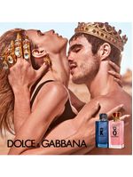 Queen by dolce&gabbana - perfume feminino - eau de parfum