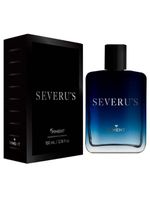 Severu's piment - perfume masculino - eau de toilette