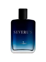 Severu's piment - perfume masculino - eau de toilette