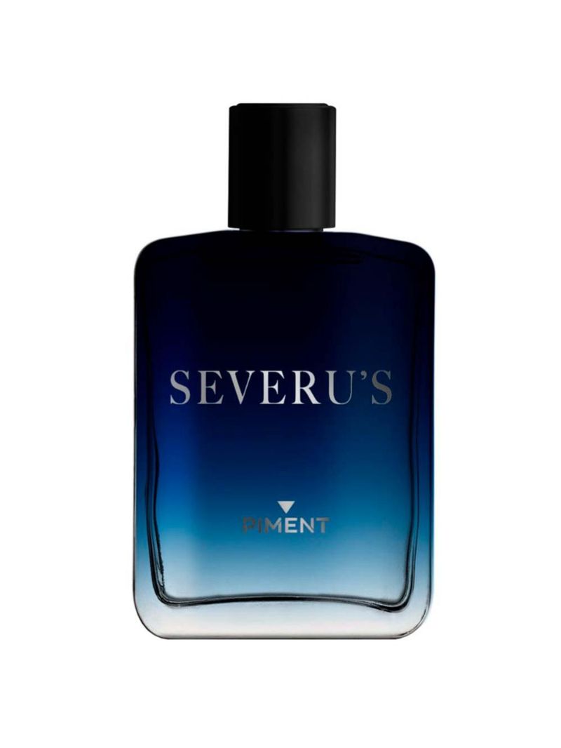 Severu's piment - perfume masculino - eau de toilette