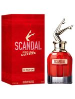 Scandal le parfum jean paul gaultier perfume feminino - edp