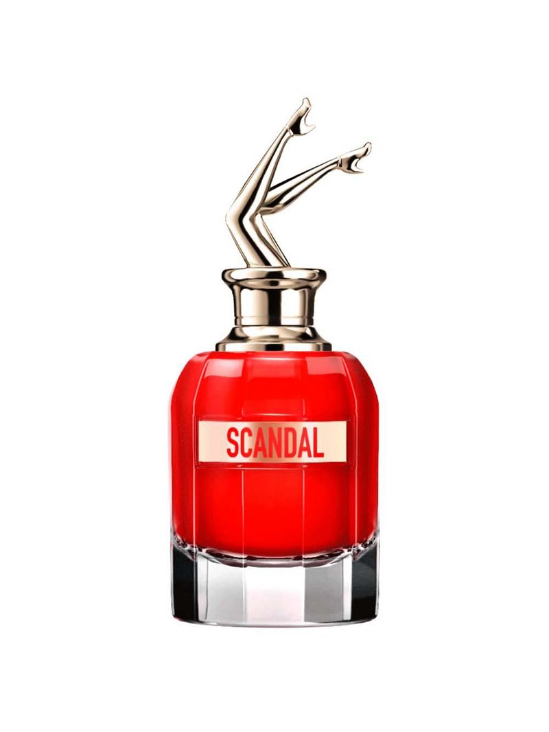 Scandal le parfum jean paul gaultier perfume feminino - edp