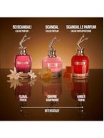 Scandal le parfum jean paul gaultier perfume feminino - edp