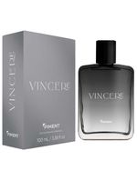Vincere piment - perfume masculino - eau de toilette