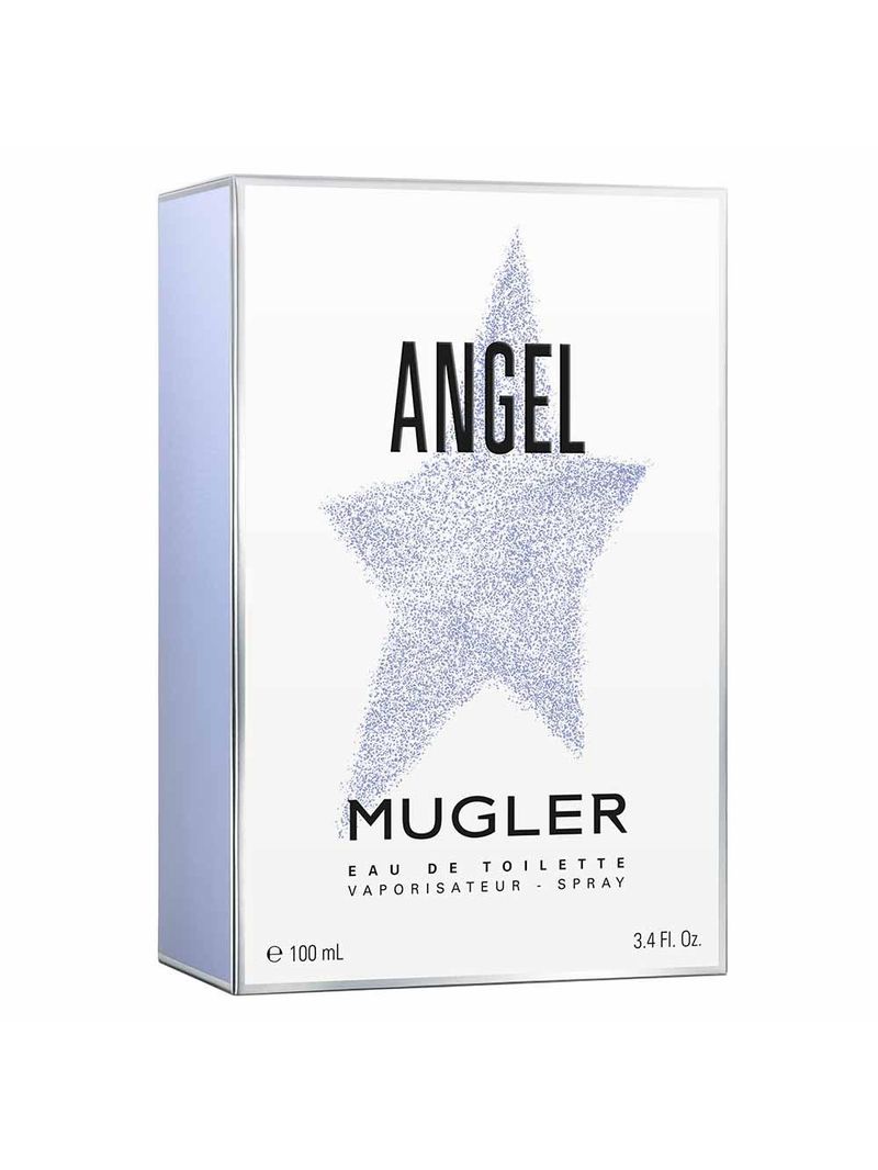 Angel mugler – perfume feminino eau de toilette