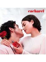 Amor amor cacharel - perfume feminino - eau de toilette