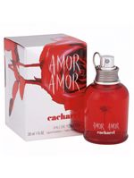 Amor amor cacharel - perfume feminino - eau de toilette
