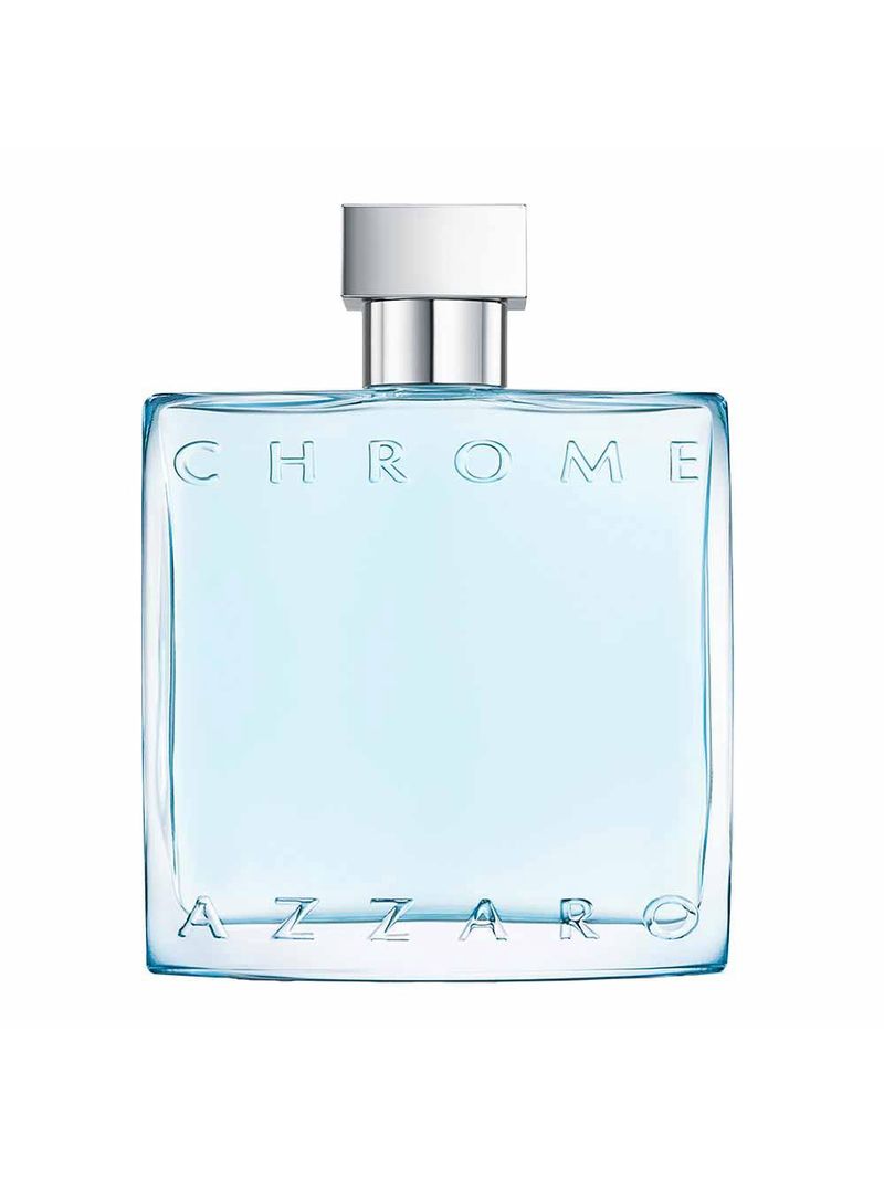 Azzaro chrome azzaro - perfume masculino - eau de toilette
