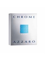 Azzaro chrome azzaro - perfume masculino - eau de toilette