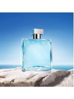 Azzaro chrome azzaro - perfume masculino - eau de toilette