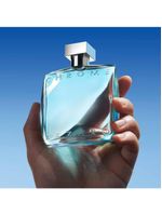 Azzaro chrome azzaro - perfume masculino - eau de toilette