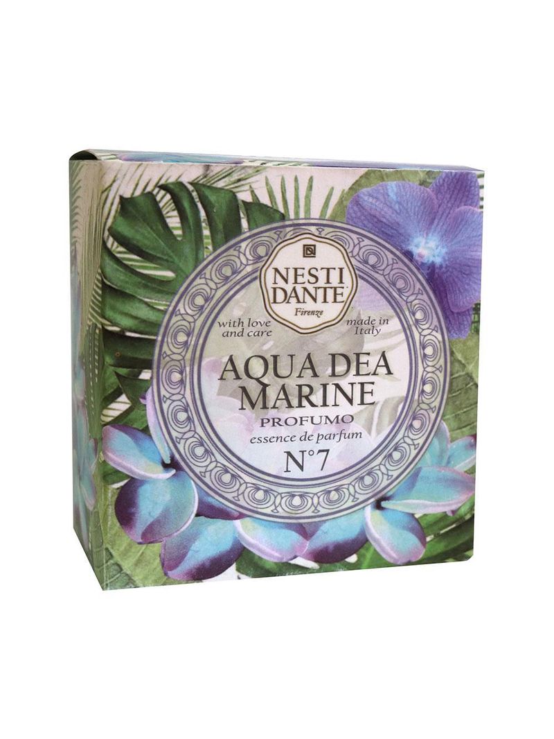 Aqua dea marine nesti dante perfume feminino – essence de parfum