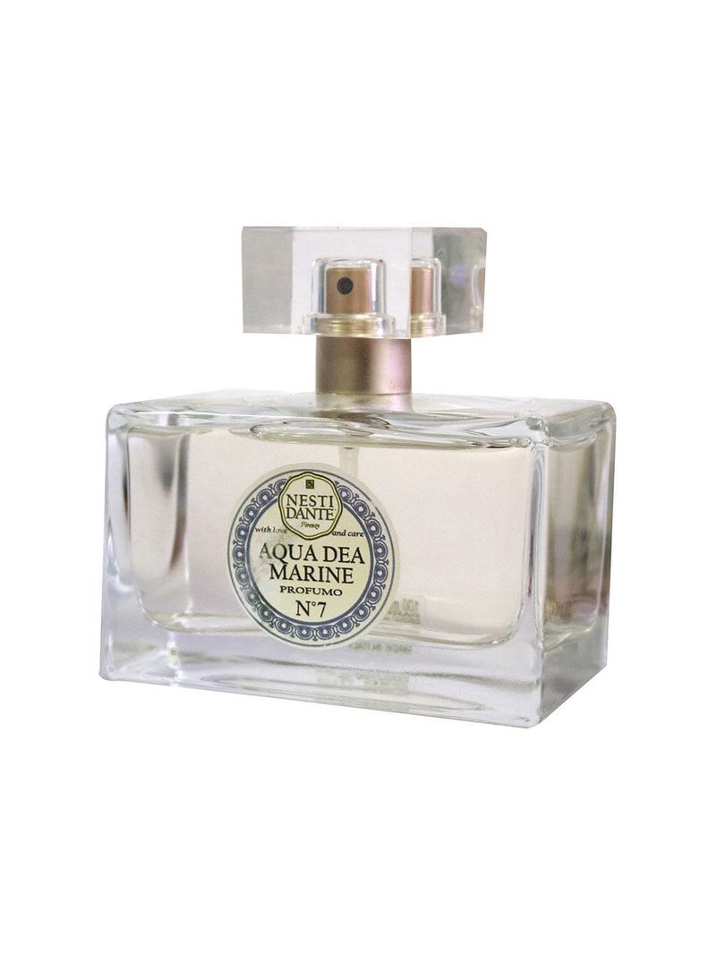Aqua dea marine nesti dante perfume feminino – essence de parfum