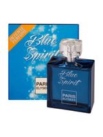 Blue spirit paris elysees - perfume feminino - eau de toilette