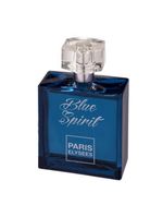Blue spirit paris elysees - perfume feminino - eau de toilette