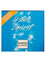 Blue spirit paris elysees - perfume feminino - eau de toilette