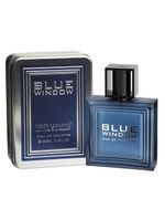 Blue window linn young perfume masculino - eau de toilette