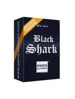 Black shark paris elysees - perfume masculino - eau de toilette