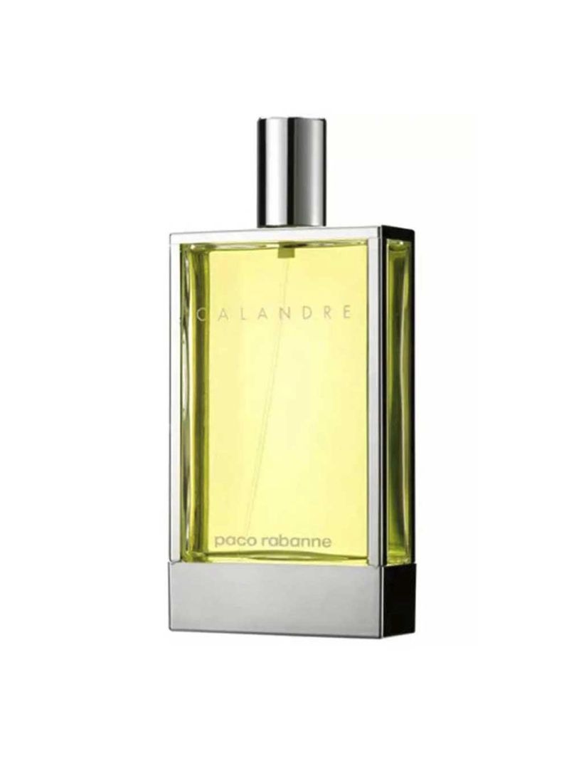 Calandre rabanne - perfume feminino - eau de toilette
