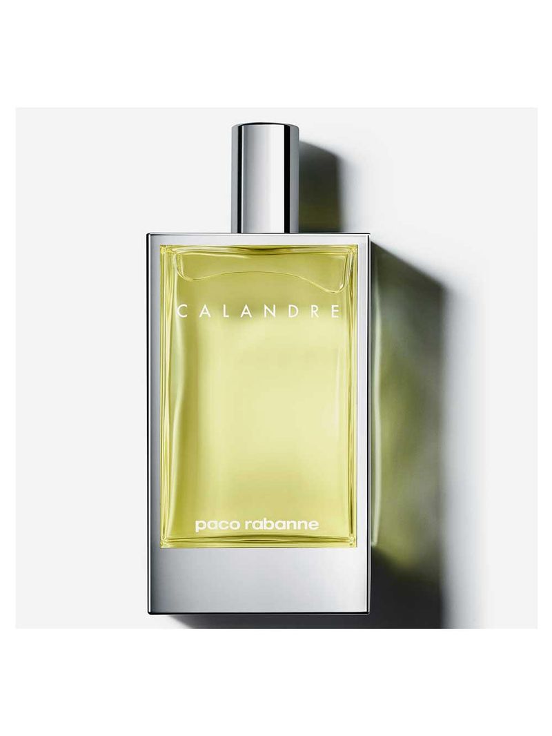 Calandre rabanne - perfume feminino - eau de toilette