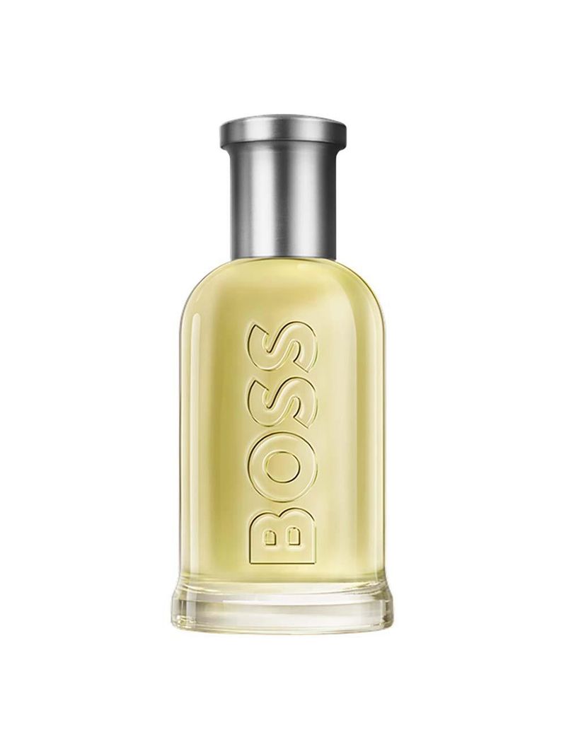 Boss bottled hugo boss - perfume masculino - eau de toilette