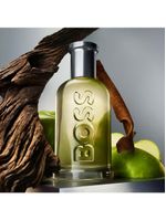 Boss bottled hugo boss - perfume masculino - eau de toilette