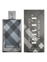 Brit for him burberry - perfume masculino - eau de toilette