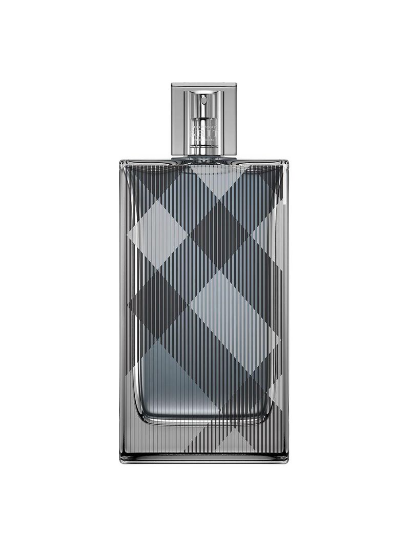 Brit for him burberry - perfume masculino - eau de toilette