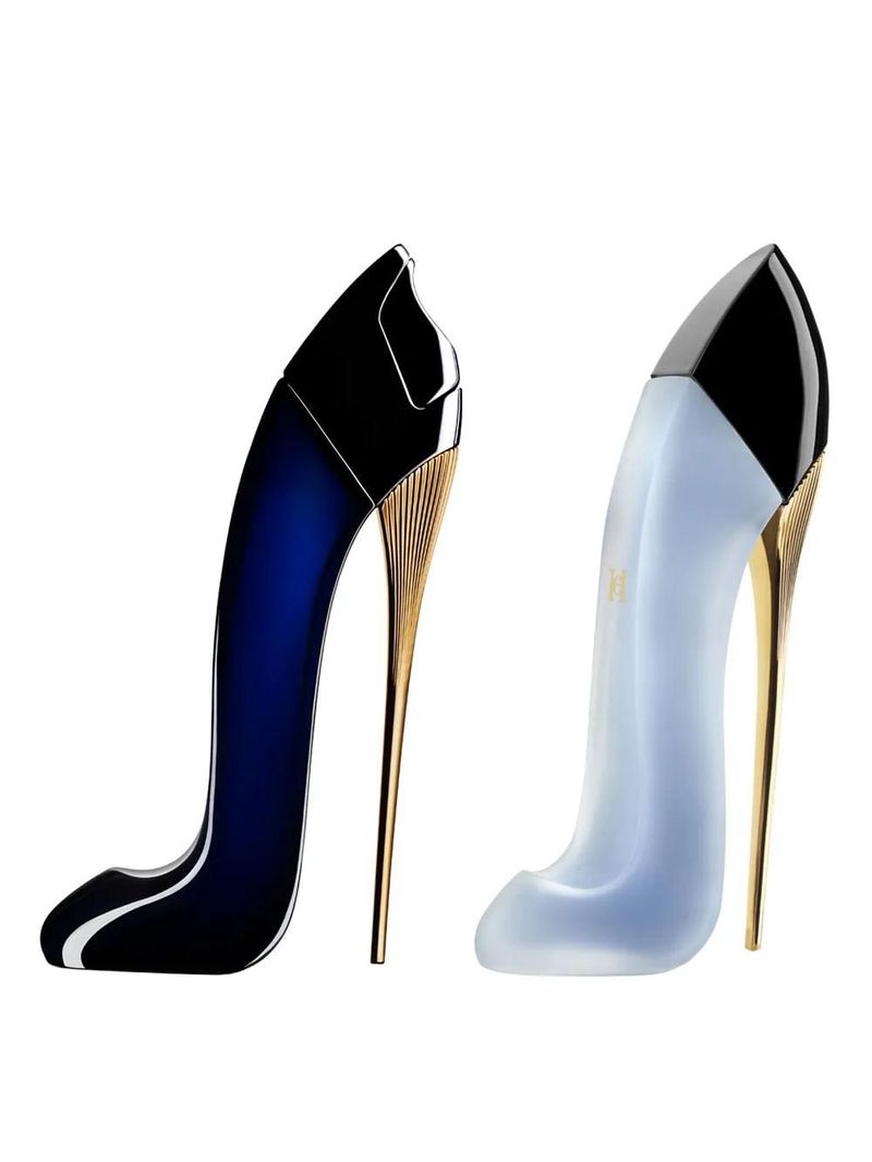 Carolina herrera good girl kit - perfume feminino eau de parfum 30ml + hair mist 30ml