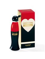 Cheap and chic moschino - perfume feminino - eau de toilette